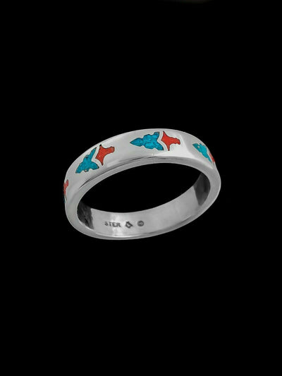 Sterling Silver Two Arrowheads Ring has an arrow for strength and another for courage because what you stand for should be beautifully symbolised. Buy Today from vitelpharma!